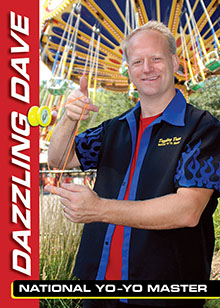 2007 card
